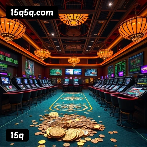 15q