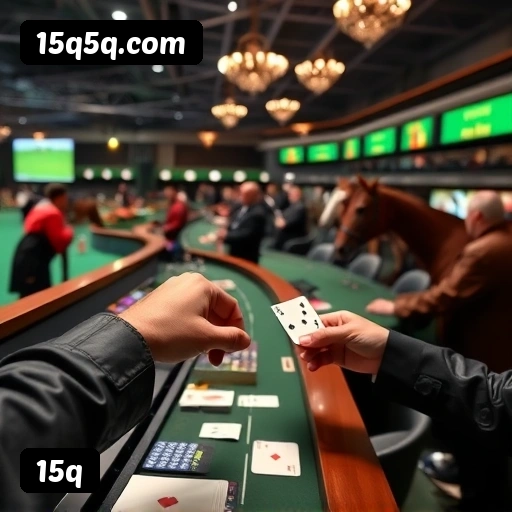 15q
