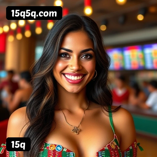 15q
