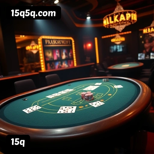 15q