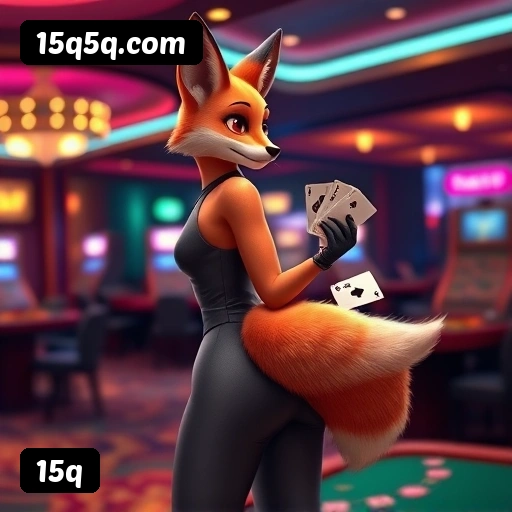 15q