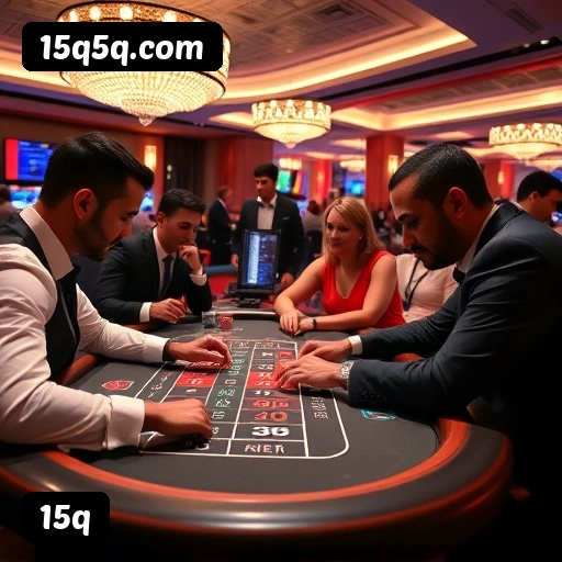 15q