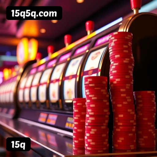 15q
