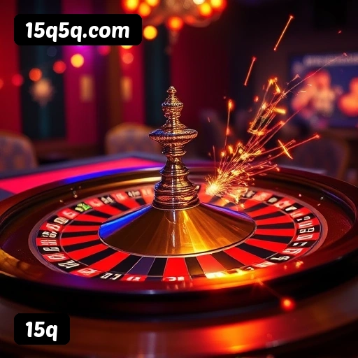 15q